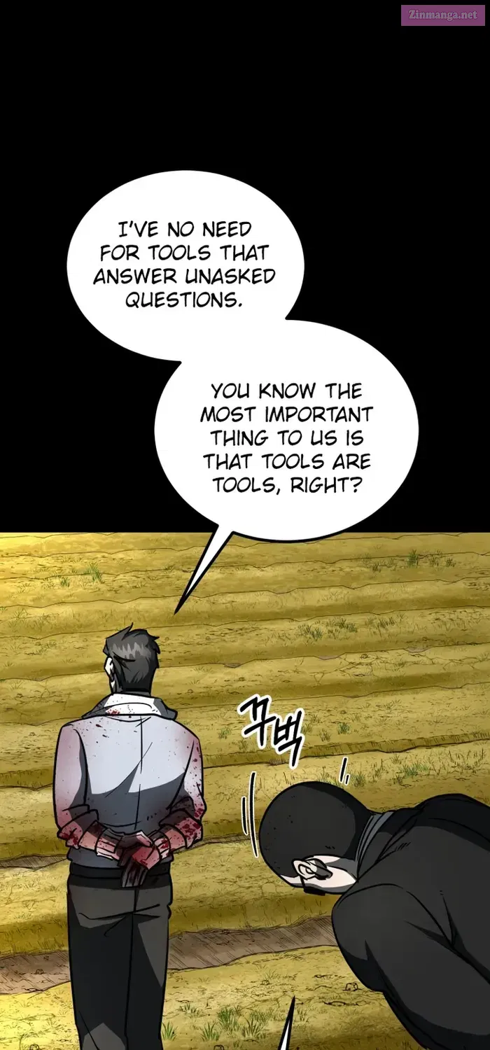 I Became An Evolving Space Monster Zinmanga X Chapter 15.1 Page 142