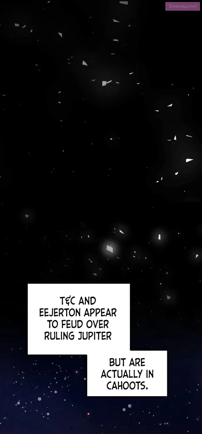 I Became An Evolving Space Monster Zinmanga X Chapter 15.1 Page 153