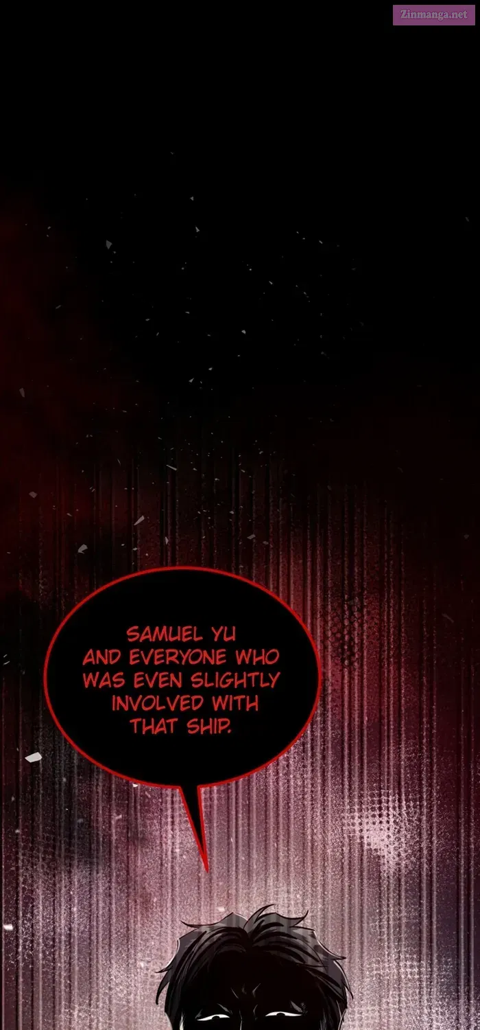 I Became An Evolving Space Monster Zinmanga X Chapter 15.1 Page 165