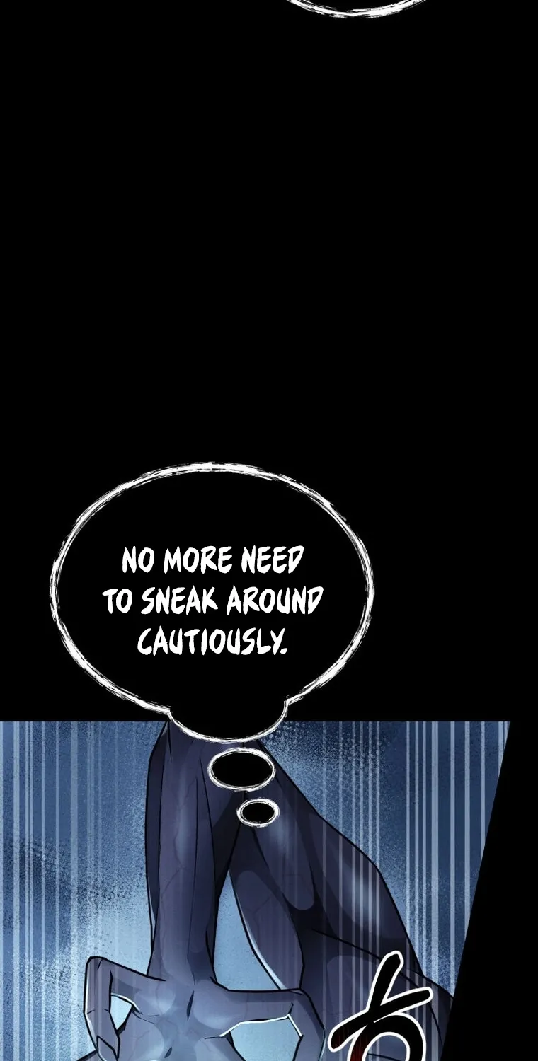 I Became An Evolving Space Monster Zinmanga X Chapter 15 Page 84