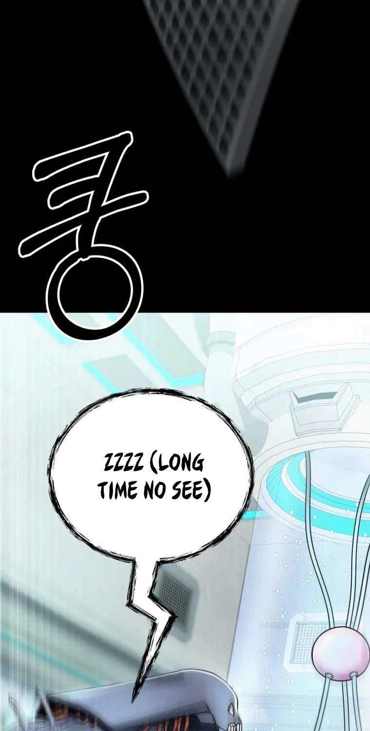 I Became An Evolving Space Monster Zinmanga X Chapter 15 Page 87
