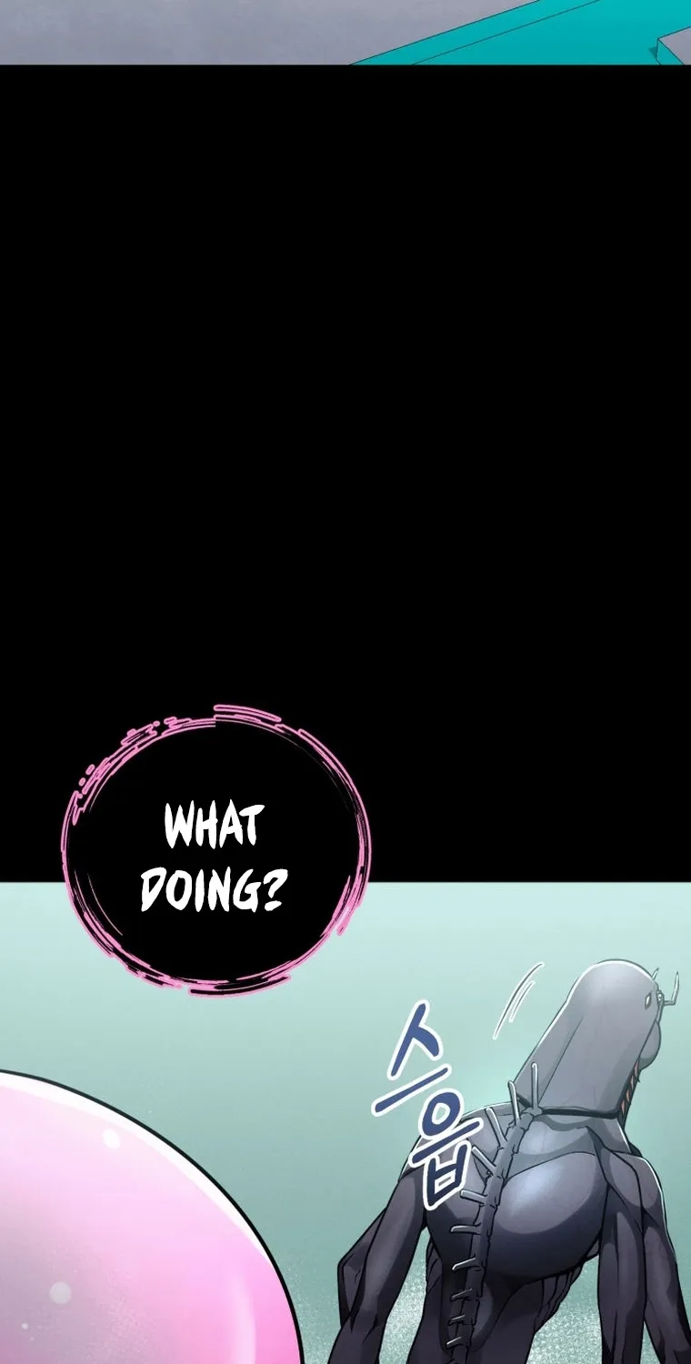 I Became An Evolving Space Monster Zinmanga X Chapter 15 Page 106