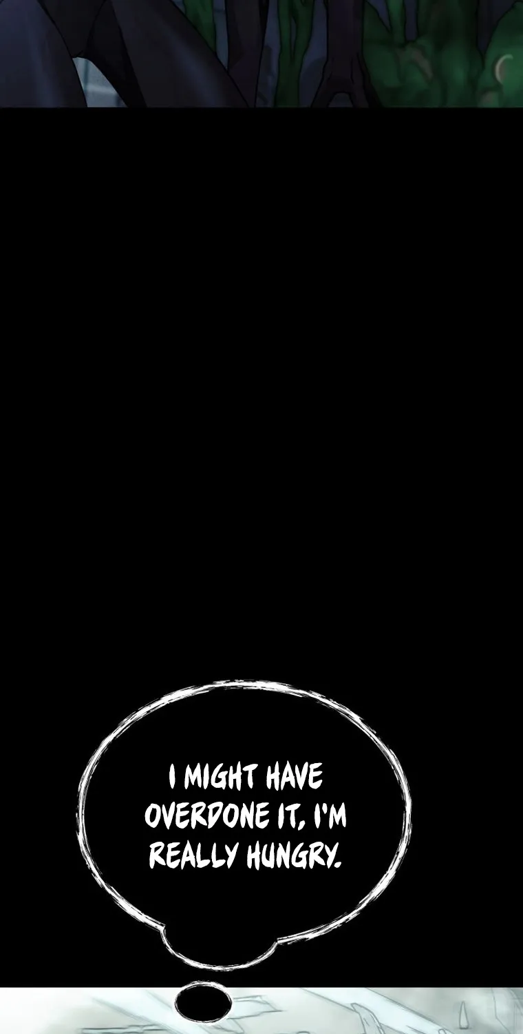 I Became An Evolving Space Monster Zinmanga X Chapter 15 Page 119