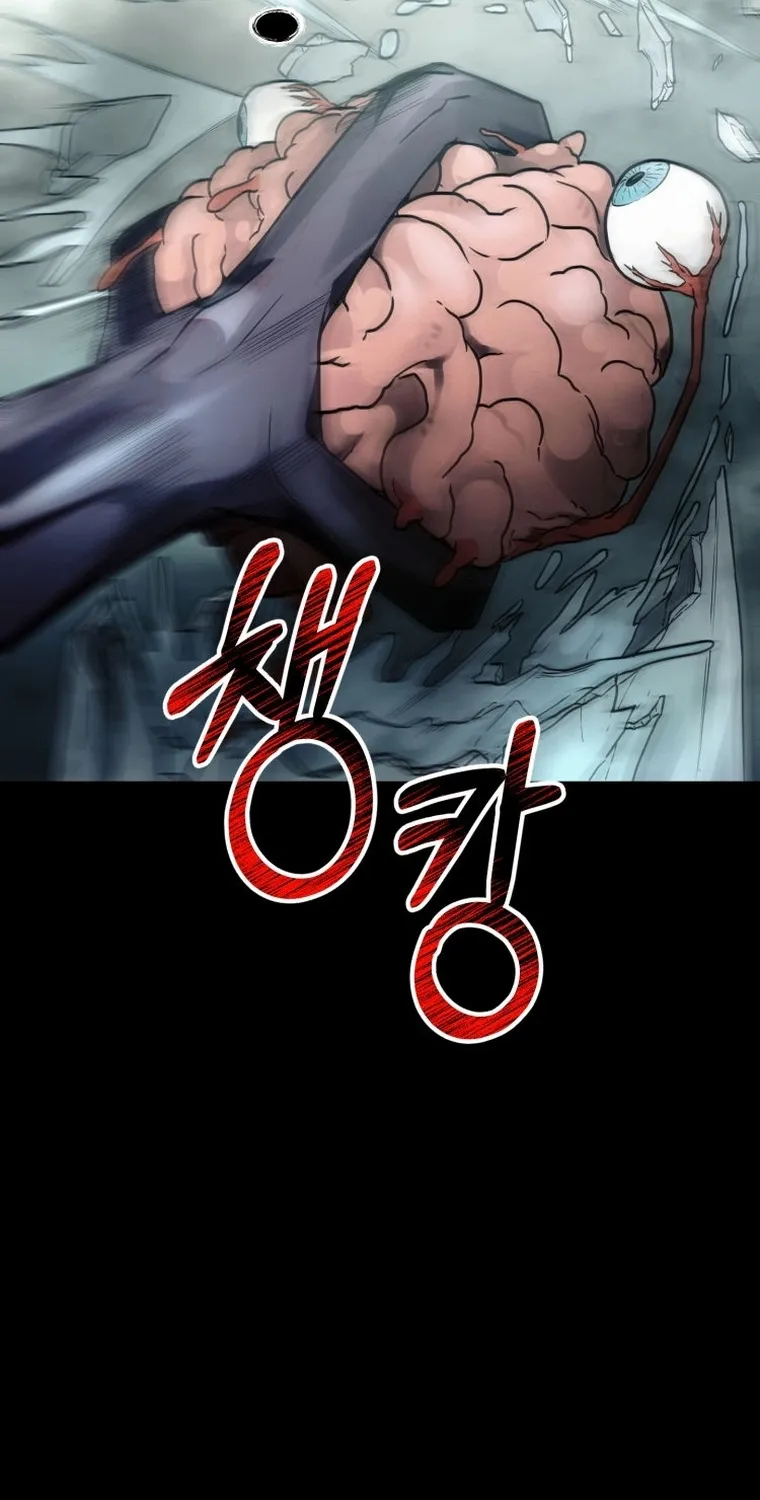 I Became An Evolving Space Monster Zinmanga X Chapter 15 Page 120