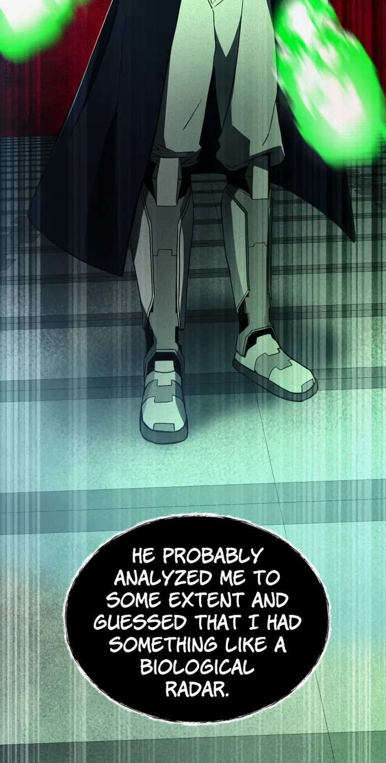 I Became An Evolving Space Monster Zinmanga X Chapter 14 Page 28