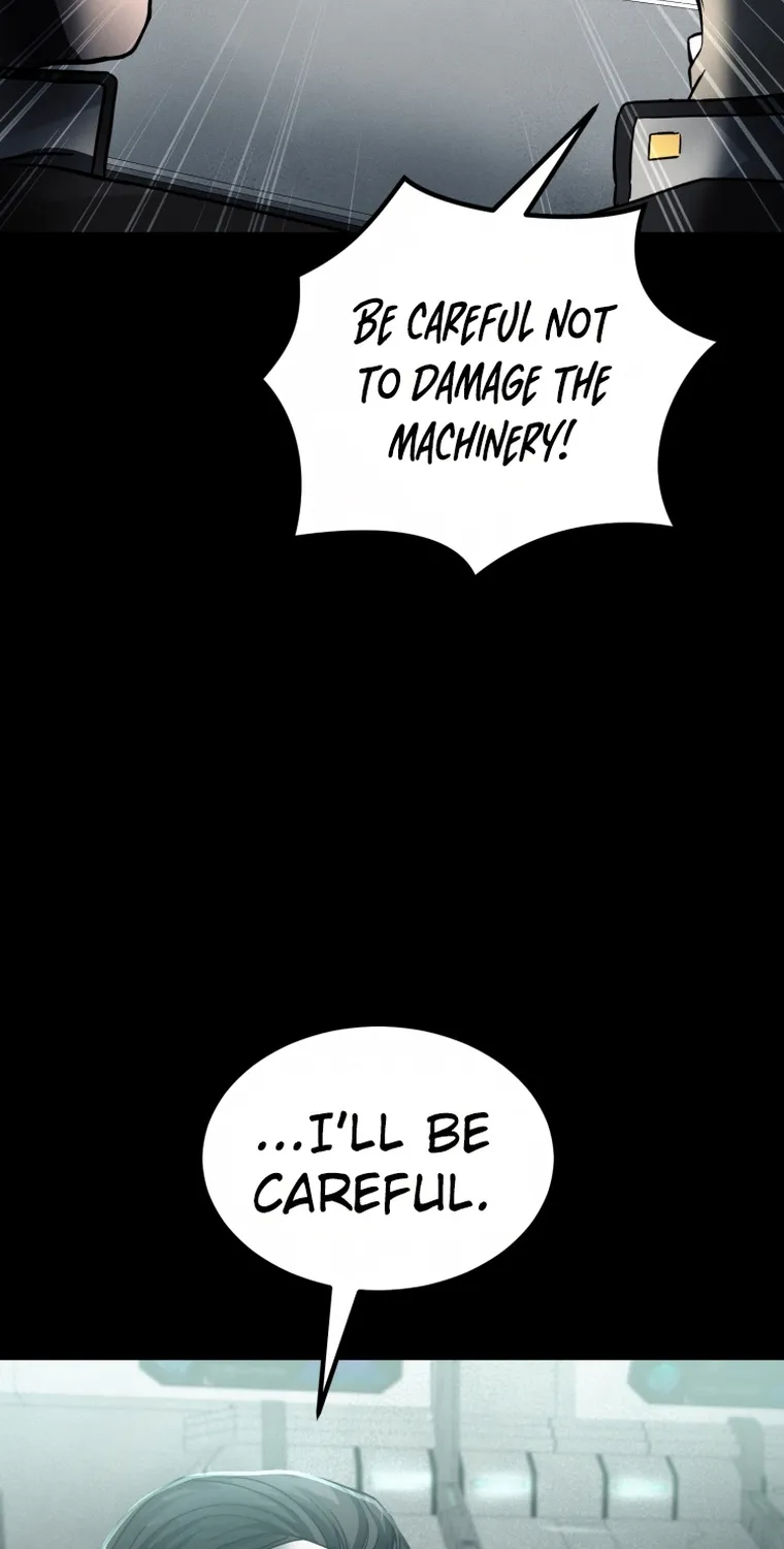 I Became An Evolving Space Monster Zinmanga X Chapter 14 Page 38