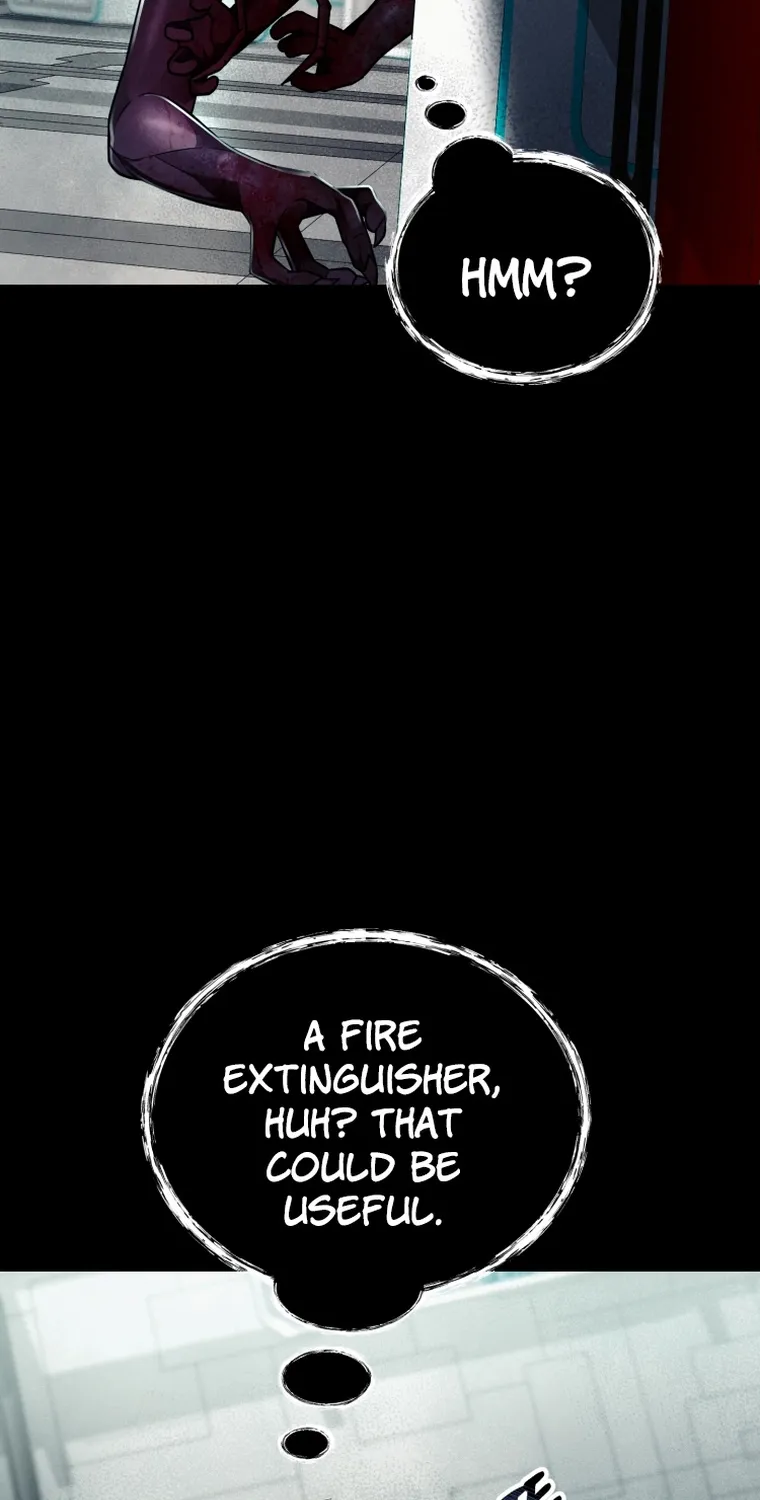 I Became An Evolving Space Monster Zinmanga X Chapter 14 Page 53
