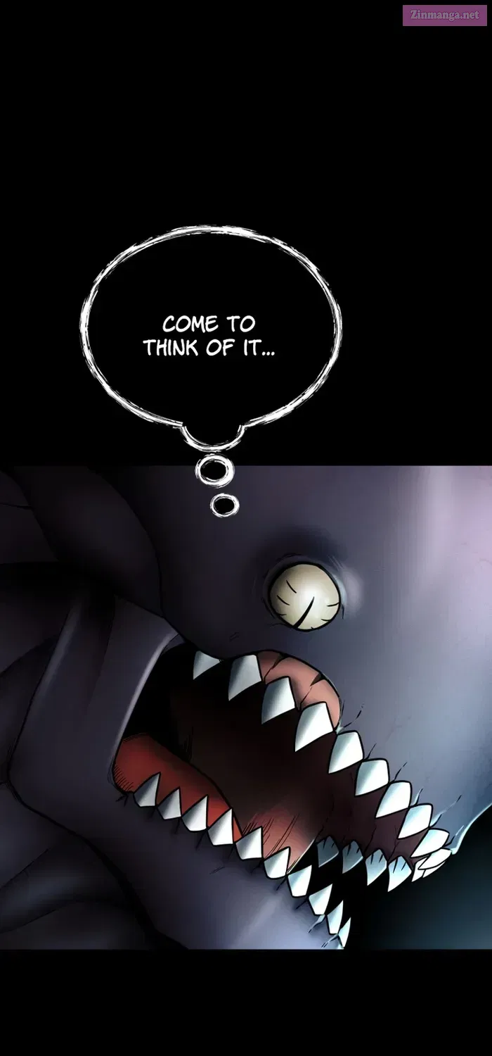 I Became An Evolving Space Monster Zinmanga X Chapter 13.1 Page 99