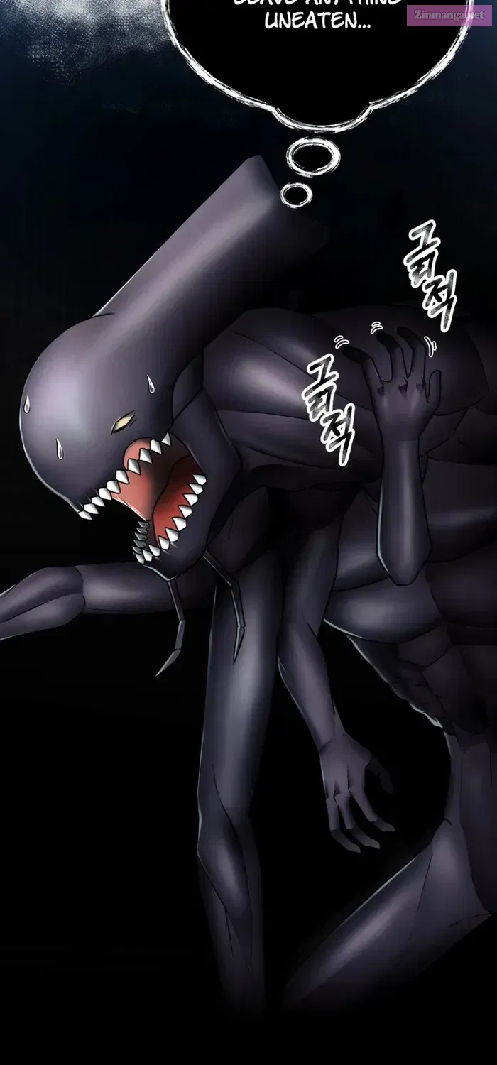 I Became An Evolving Space Monster Zinmanga X Chapter 13.1 Page 113