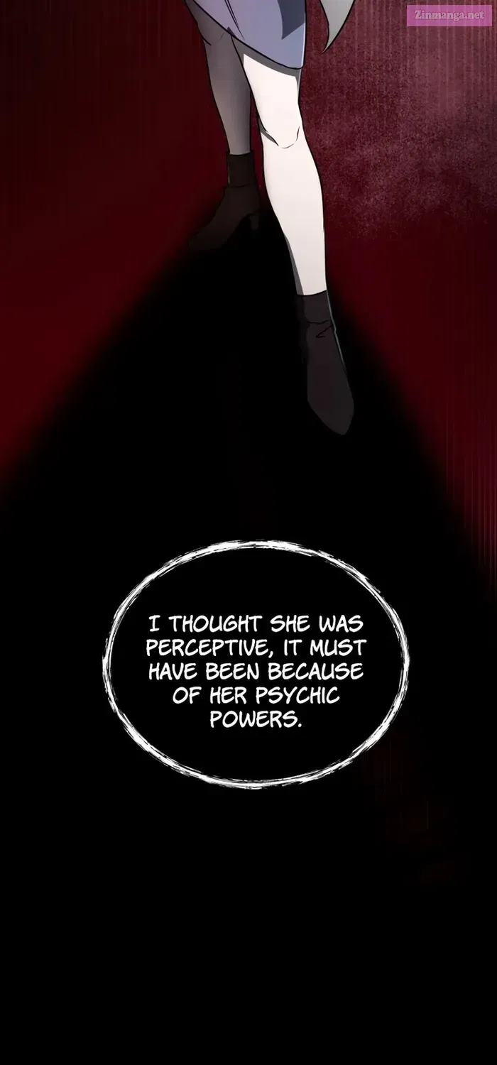 I Became An Evolving Space Monster Zinmanga X Chapter 13.1 Page 118