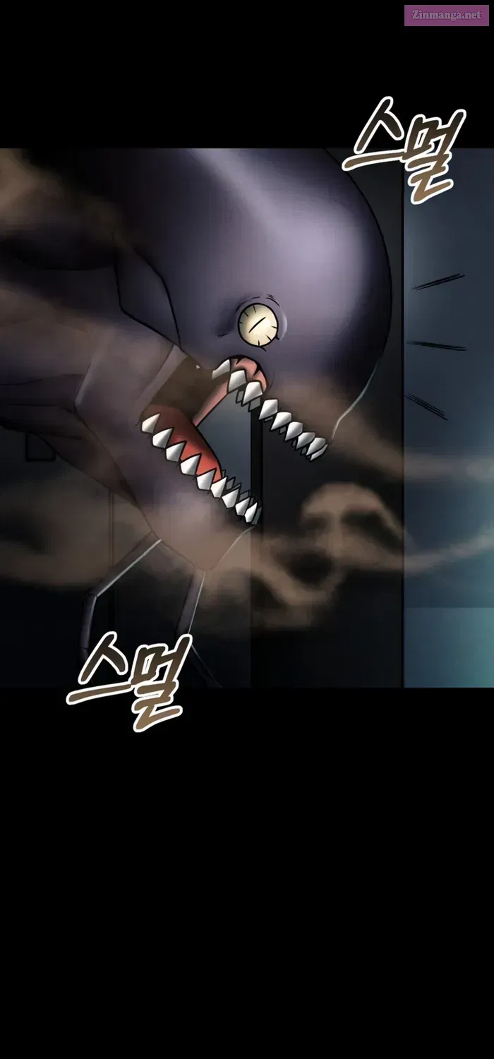 I Became An Evolving Space Monster Zinmanga X Chapter 13.1 Page 126