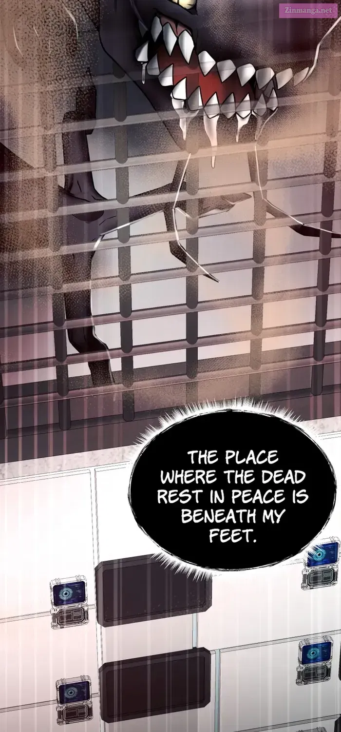 I Became An Evolving Space Monster Zinmanga X Chapter 13.1 Page 133