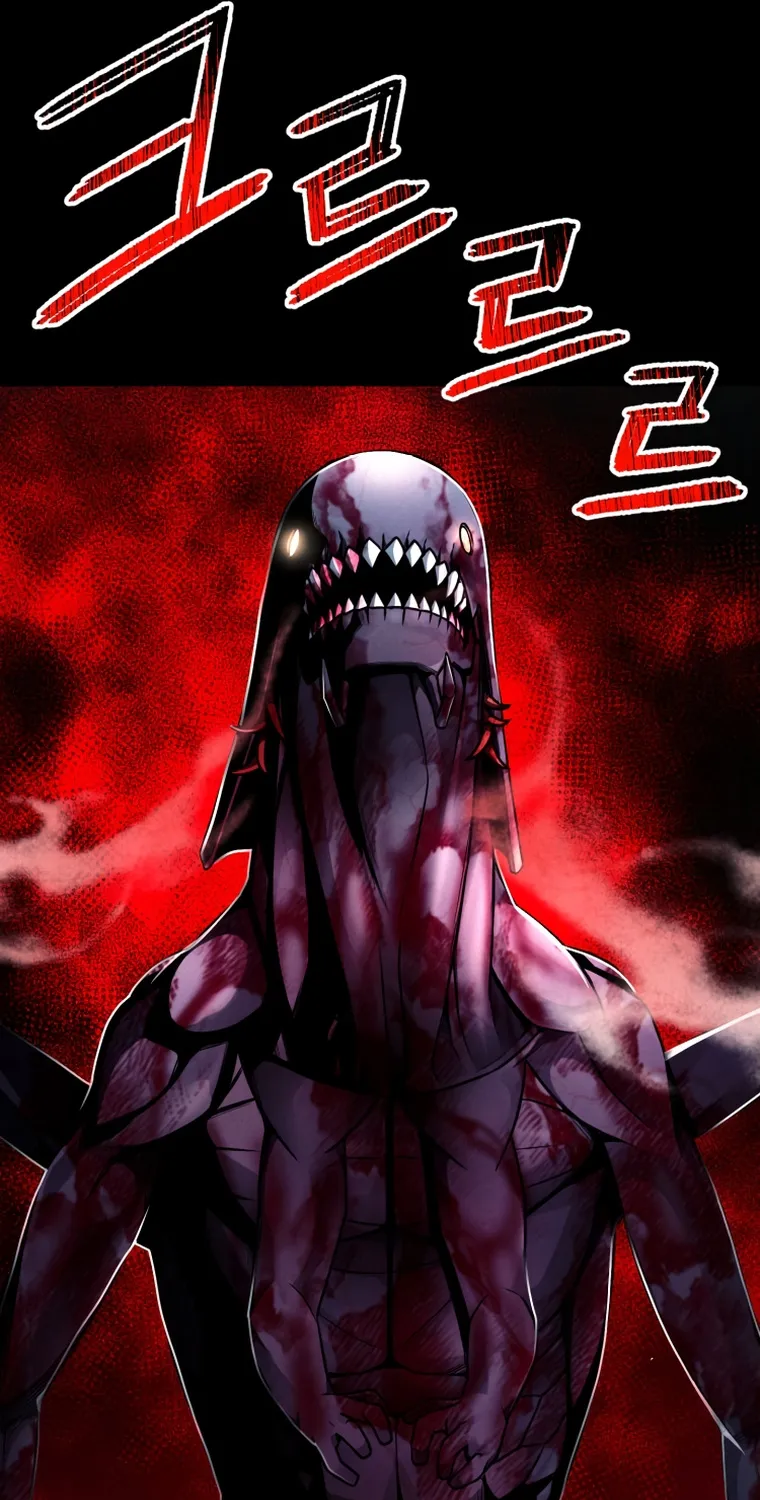 I Became An Evolving Space Monster Zinmanga X Chapter 13 Page 23