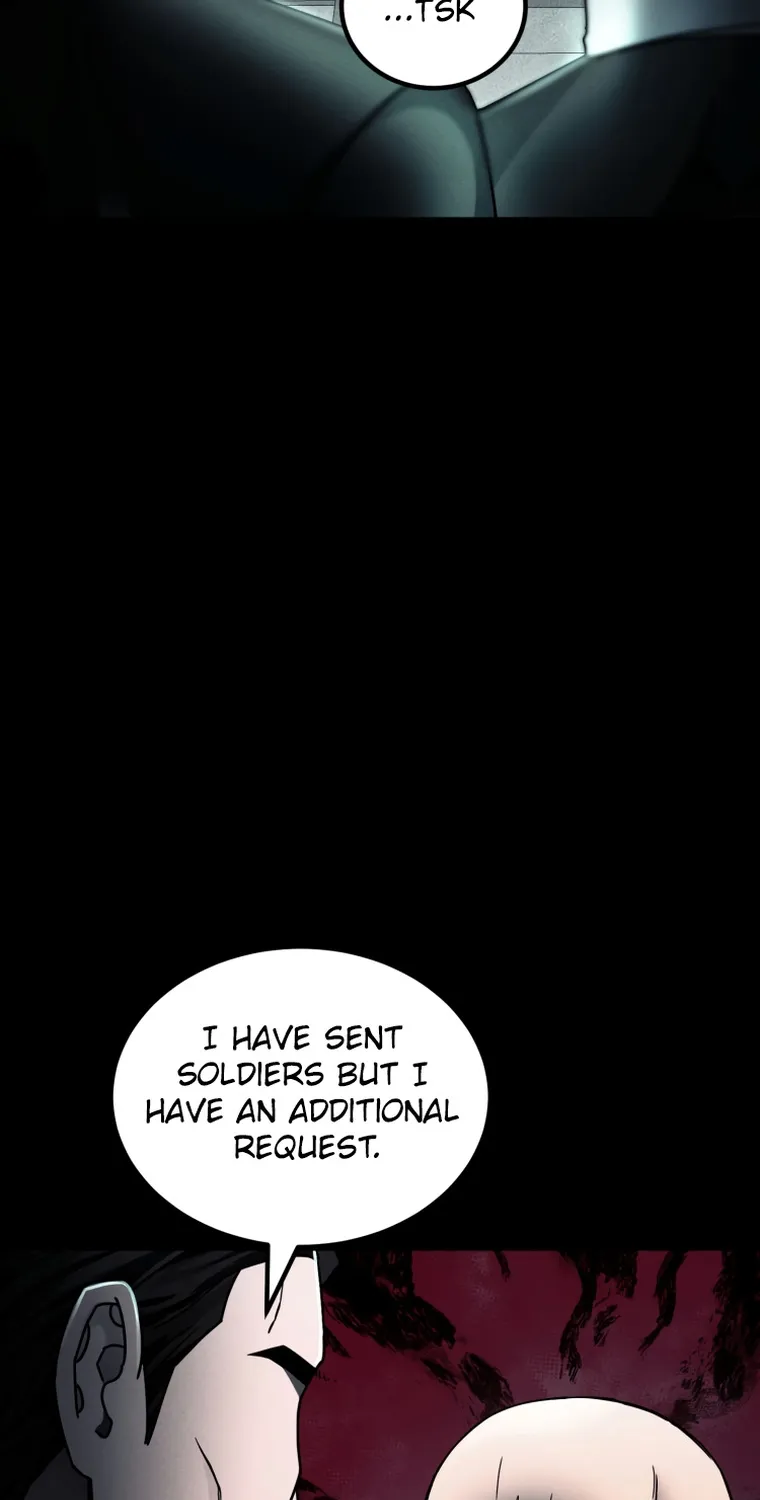 I Became An Evolving Space Monster Zinmanga X Chapter 13 Page 89