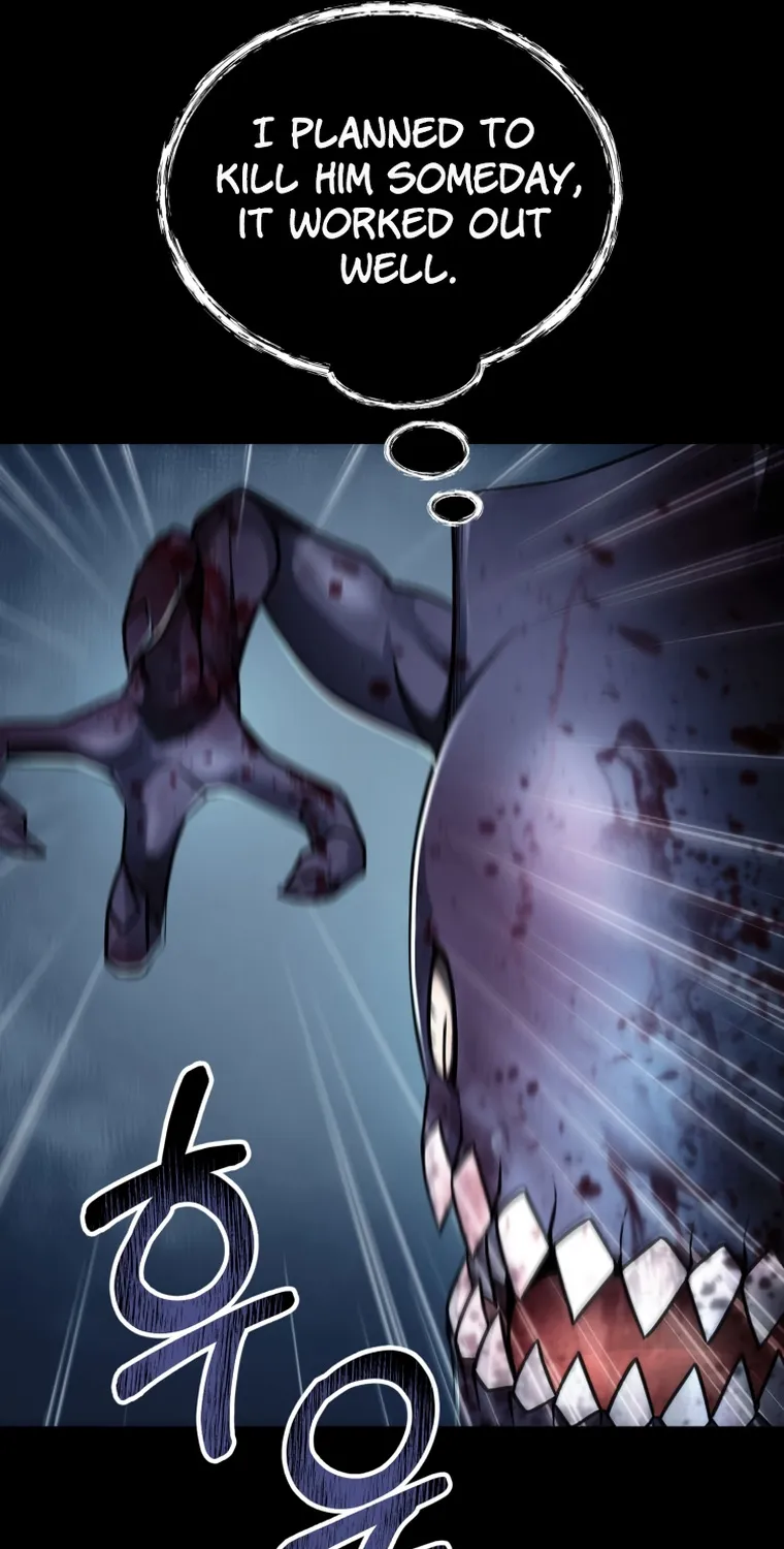 I Became An Evolving Space Monster Zinmanga X Chapter 13 Page 105