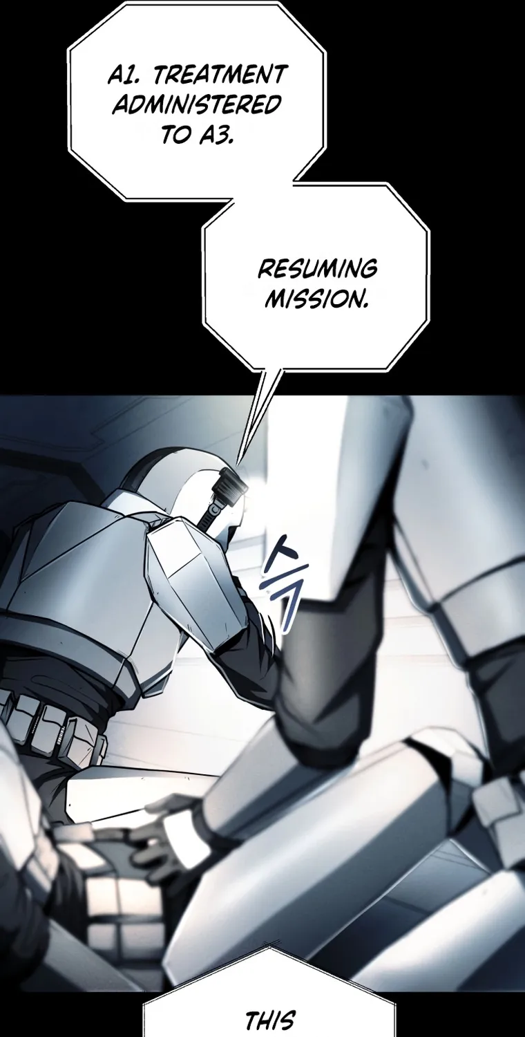 I Became An Evolving Space Monster Zinmanga X Chapter 12 Page 52