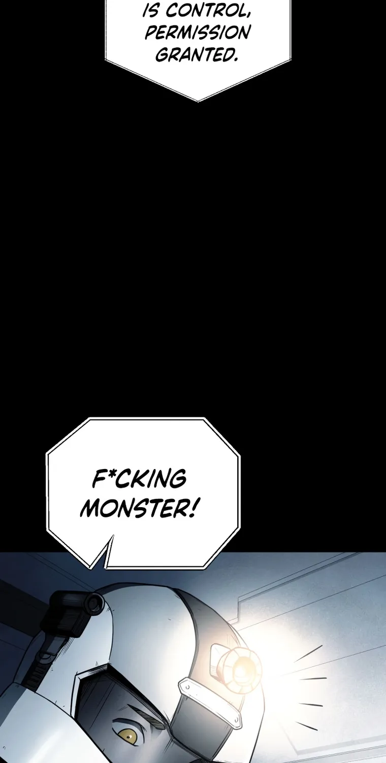 I Became An Evolving Space Monster Zinmanga X Chapter 12 Page 53