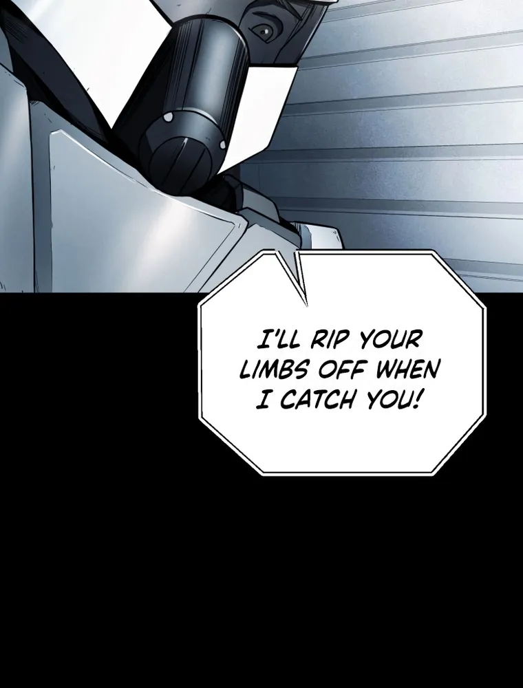 I Became An Evolving Space Monster Zinmanga X Chapter 12 Page 54