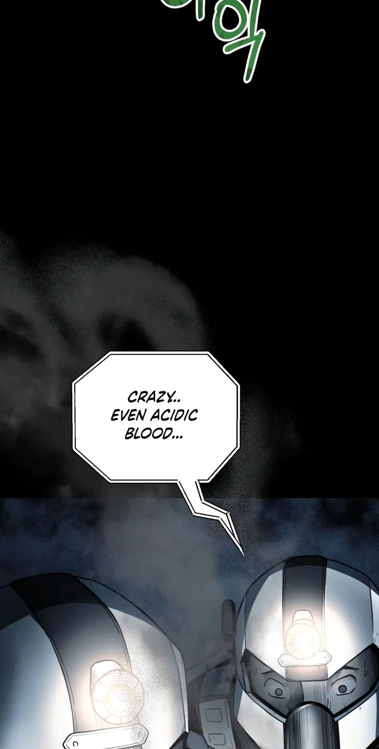 I Became An Evolving Space Monster Zinmanga X Chapter 12 Page 56