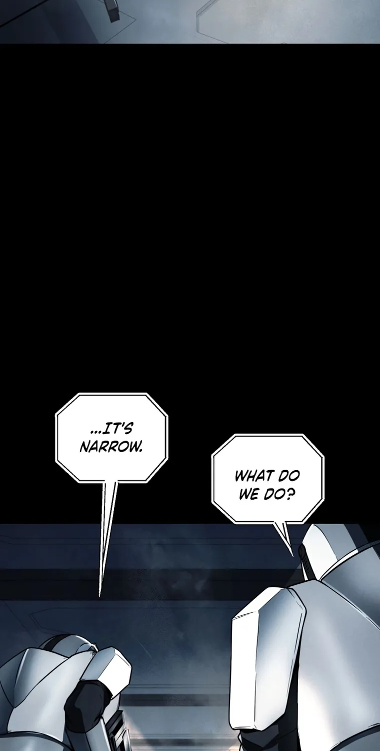 I Became An Evolving Space Monster Zinmanga X Chapter 12 Page 59