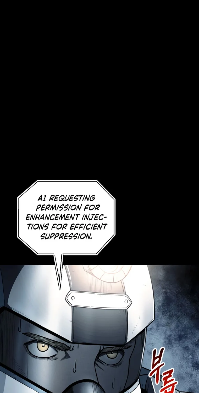I Became An Evolving Space Monster Zinmanga X Chapter 12 Page 61