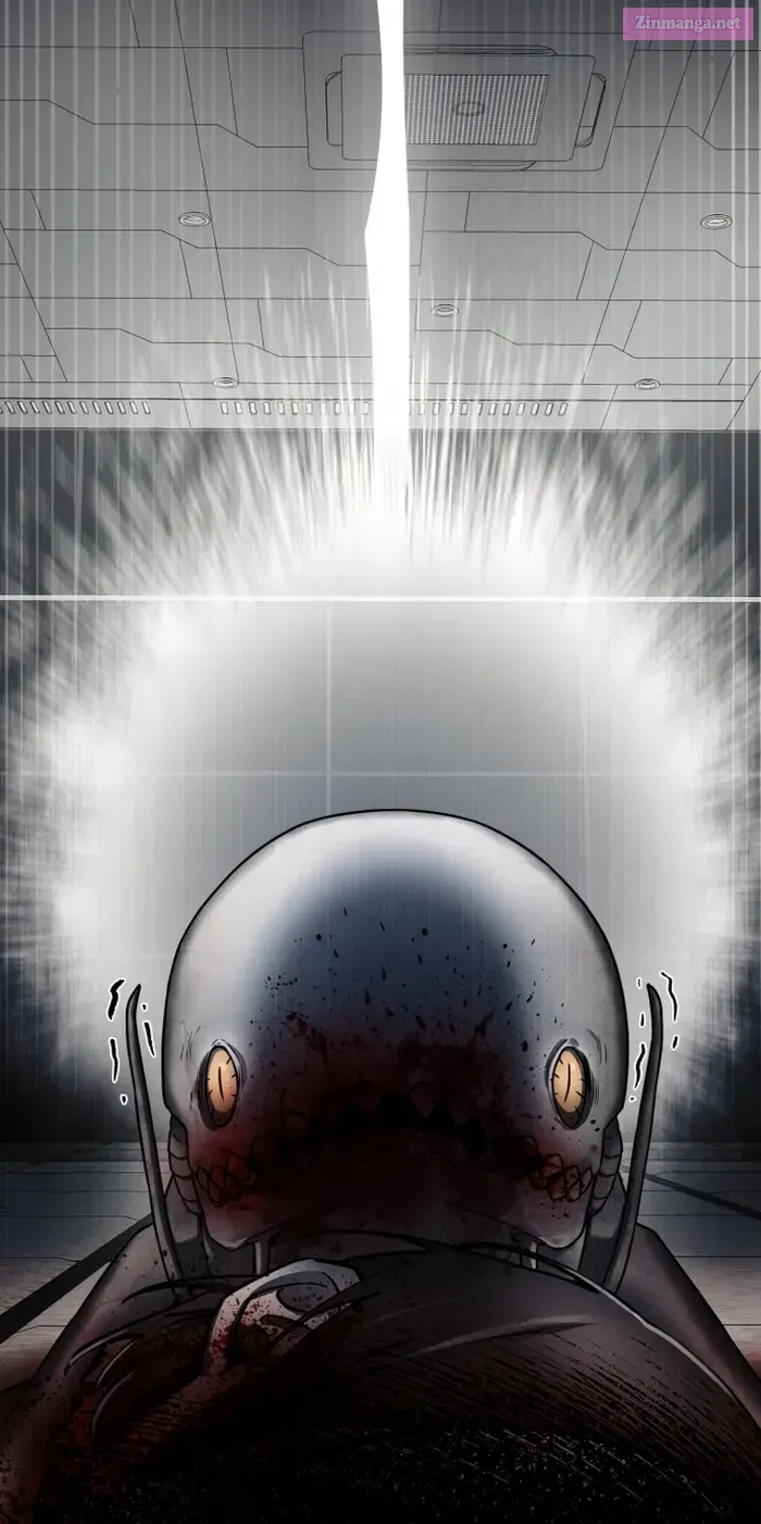 I Became An Evolving Space Monster Zinmanga X Chapter 11.1 Page 78