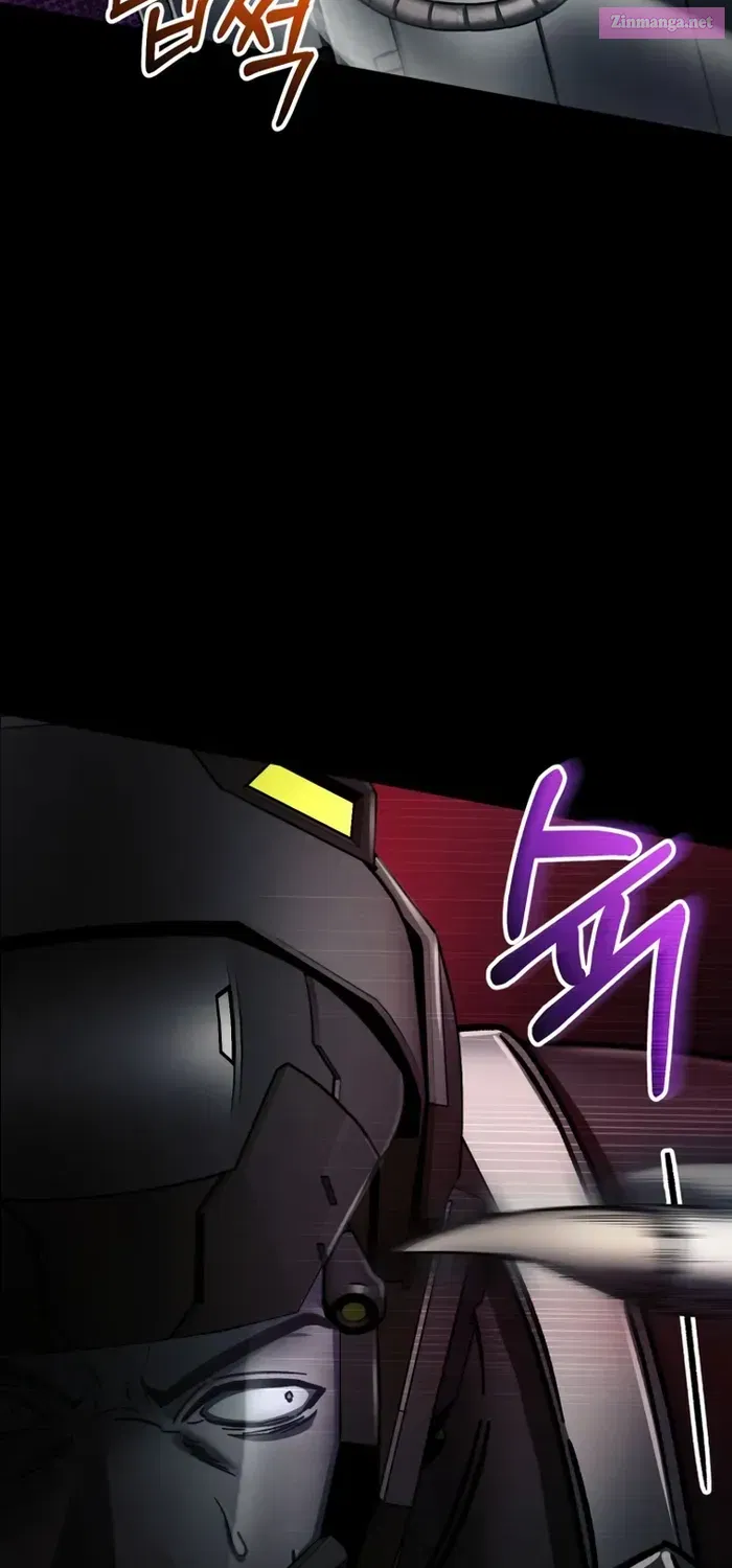 I Became An Evolving Space Monster Zinmanga X Chapter 11.1 Page 97