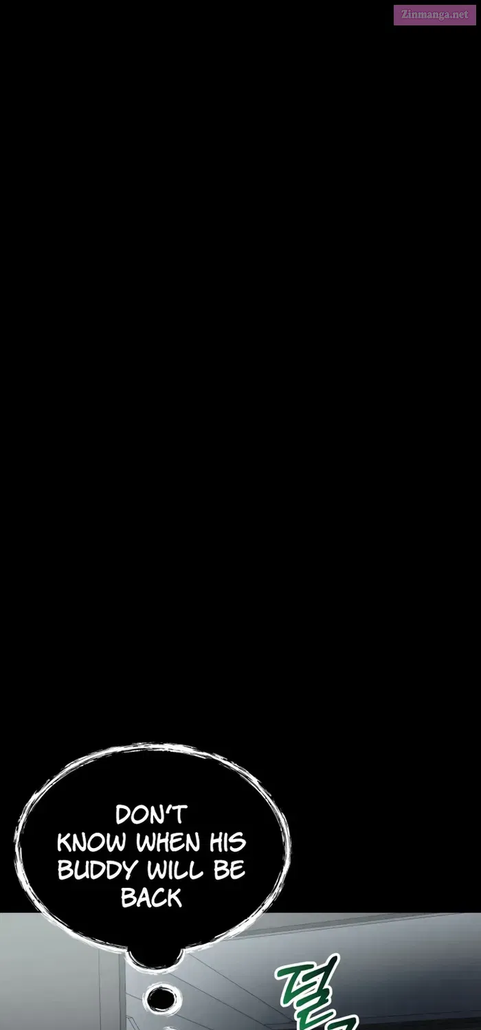 I Became An Evolving Space Monster Zinmanga X Chapter 11.1 Page 107
