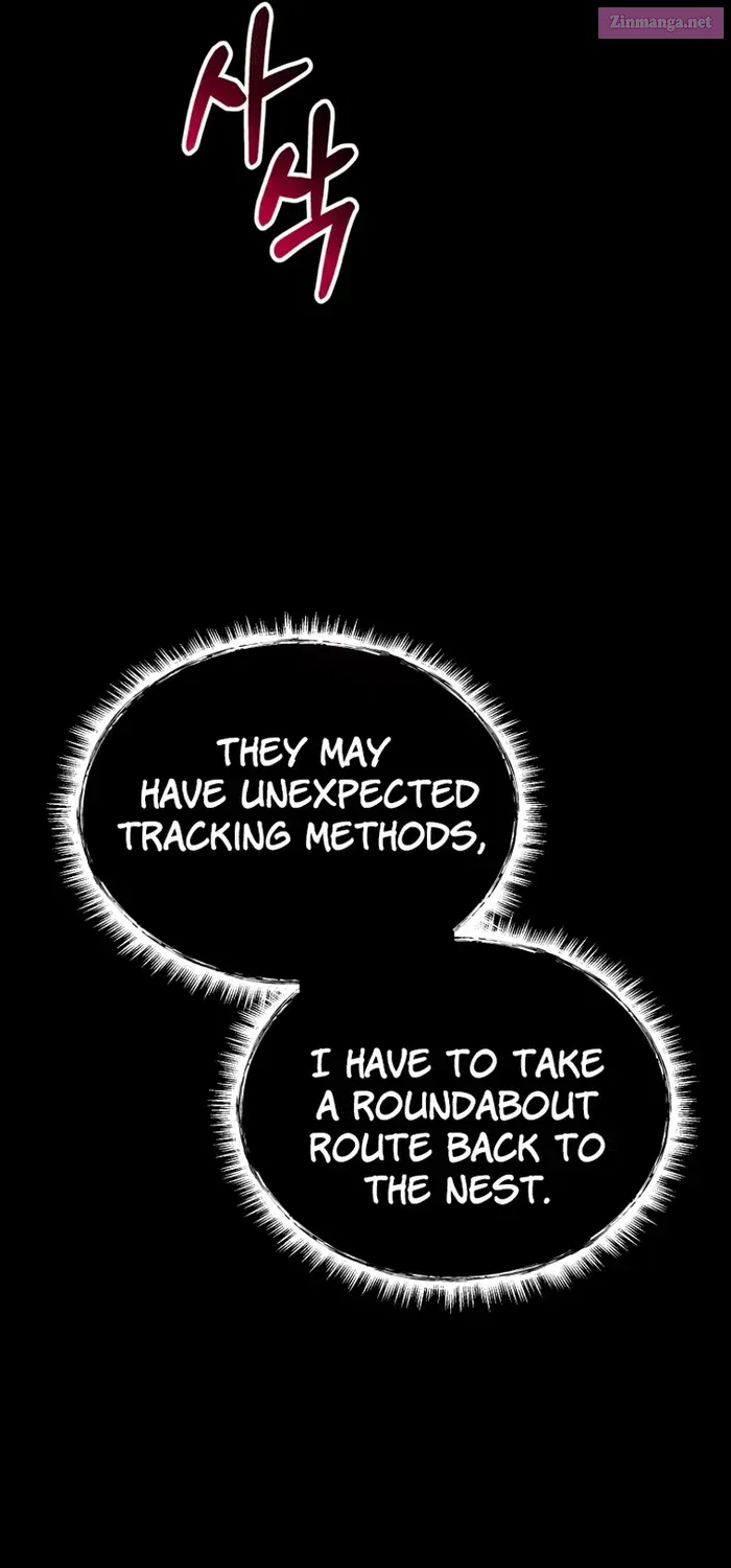 I Became An Evolving Space Monster Zinmanga X Chapter 11.1 Page 110