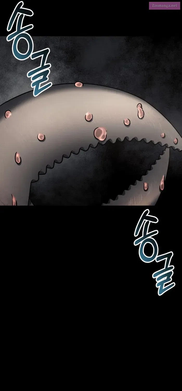 I Became An Evolving Space Monster Zinmanga X Chapter 11.1 Page 123