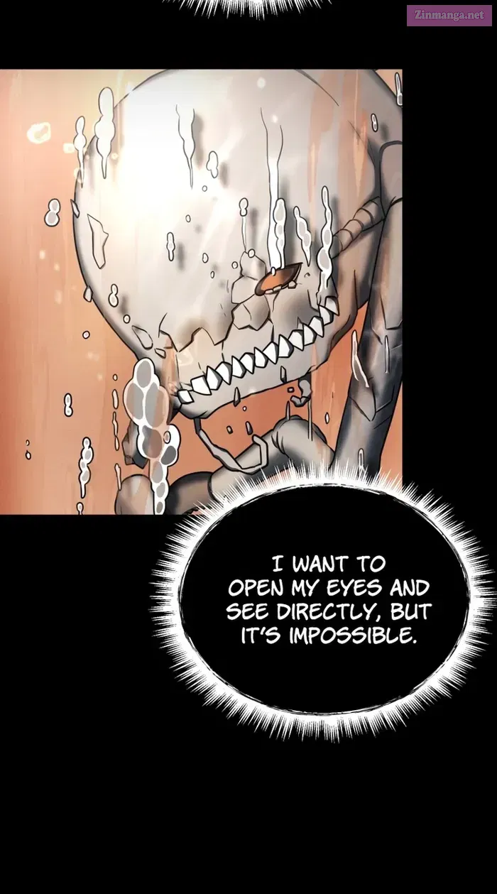 I Became An Evolving Space Monster Zinmanga X Chapter 11.1 Page 137