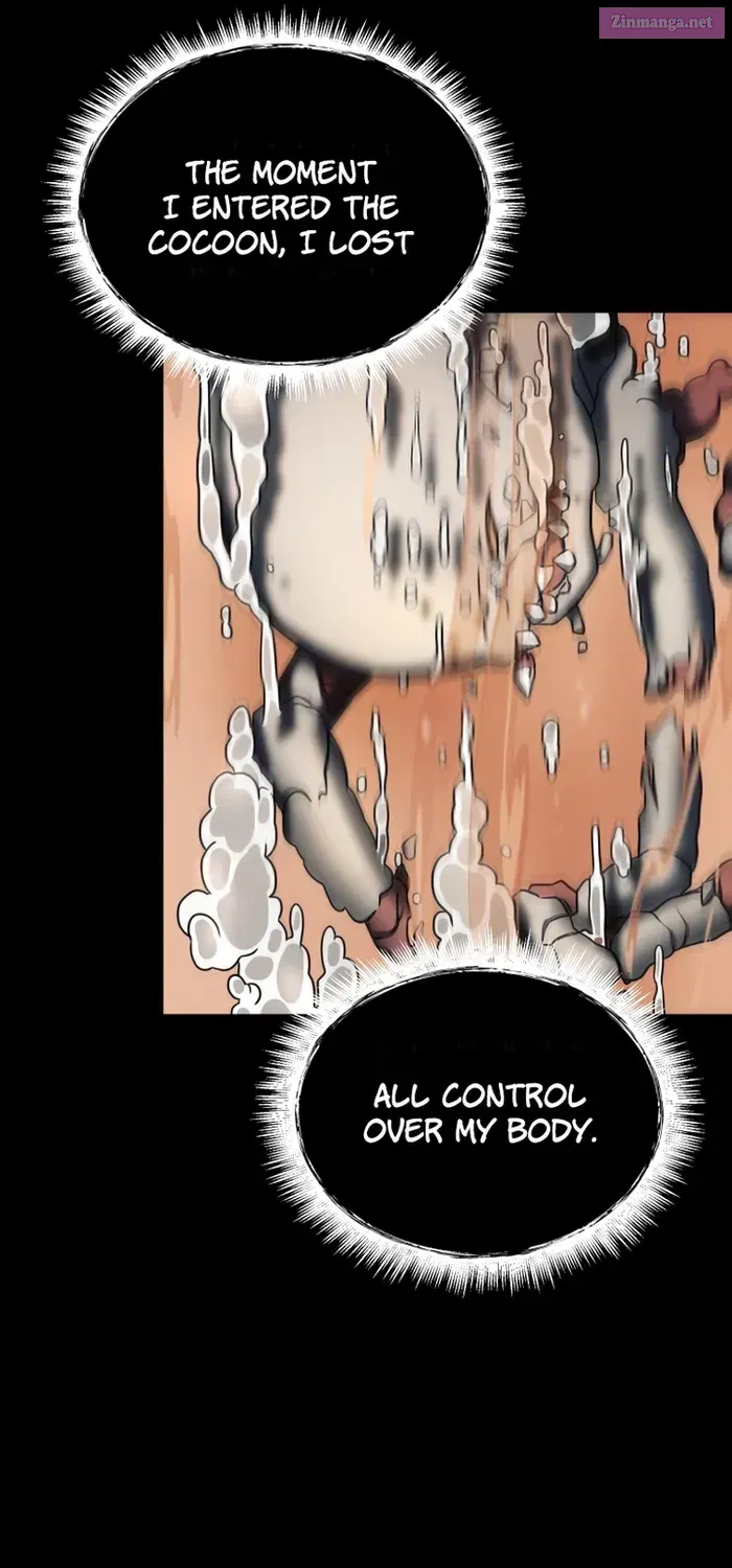I Became An Evolving Space Monster Zinmanga X Chapter 11.1 Page 138