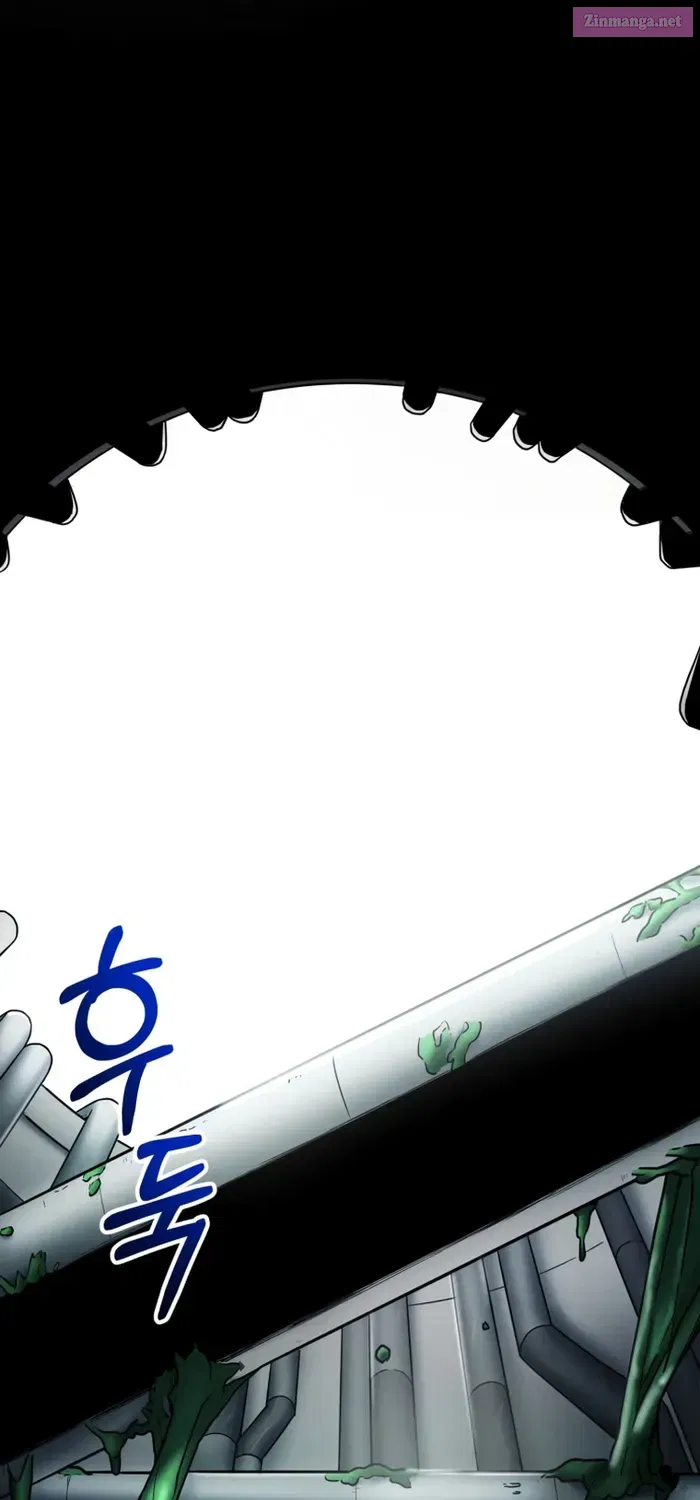 I Became An Evolving Space Monster Zinmanga X Chapter 11.1 Page 146