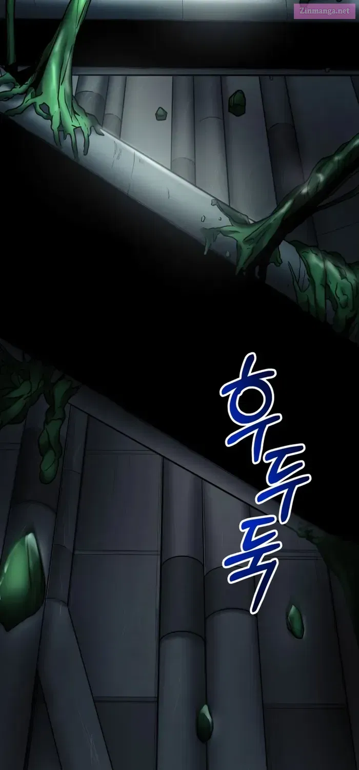 I Became An Evolving Space Monster Zinmanga X Chapter 11.1 Page 147