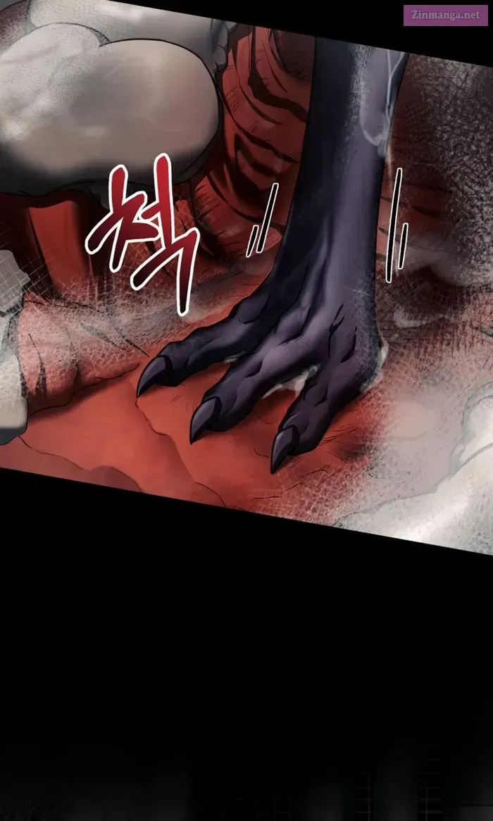 I Became An Evolving Space Monster Zinmanga X Chapter 11.1 Page 158