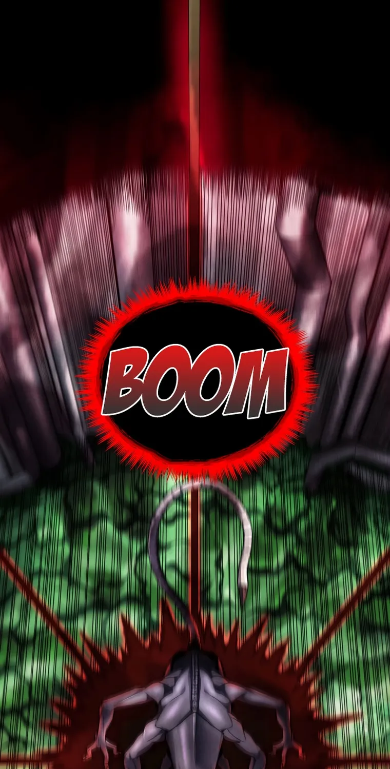 I Became An Evolving Space Monster Zinmanga X Chapter 11 Page 4