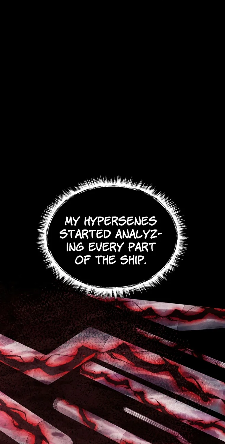 I Became An Evolving Space Monster Zinmanga X Chapter 11 Page 7