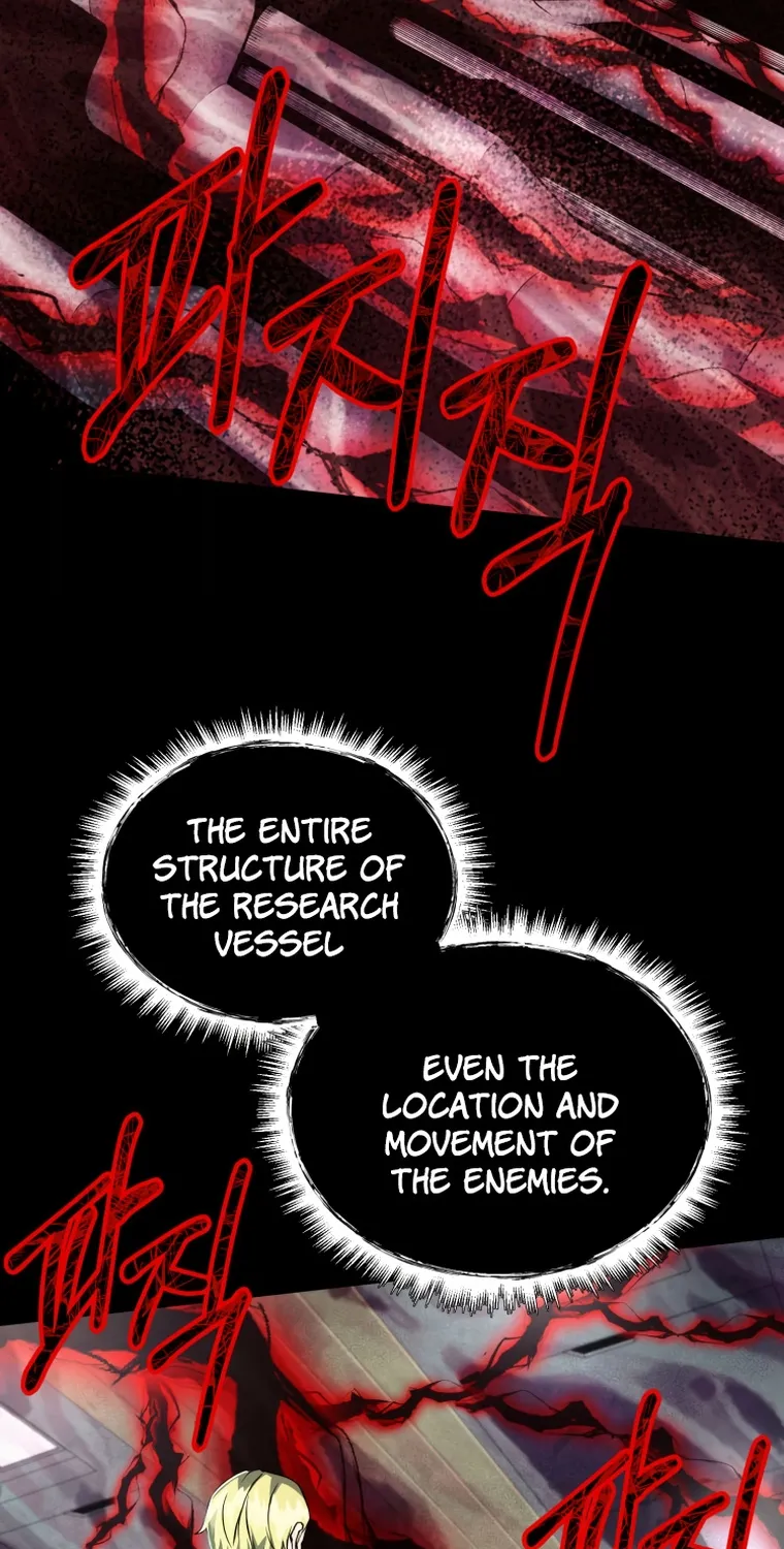 I Became An Evolving Space Monster Zinmanga X Chapter 11 Page 8