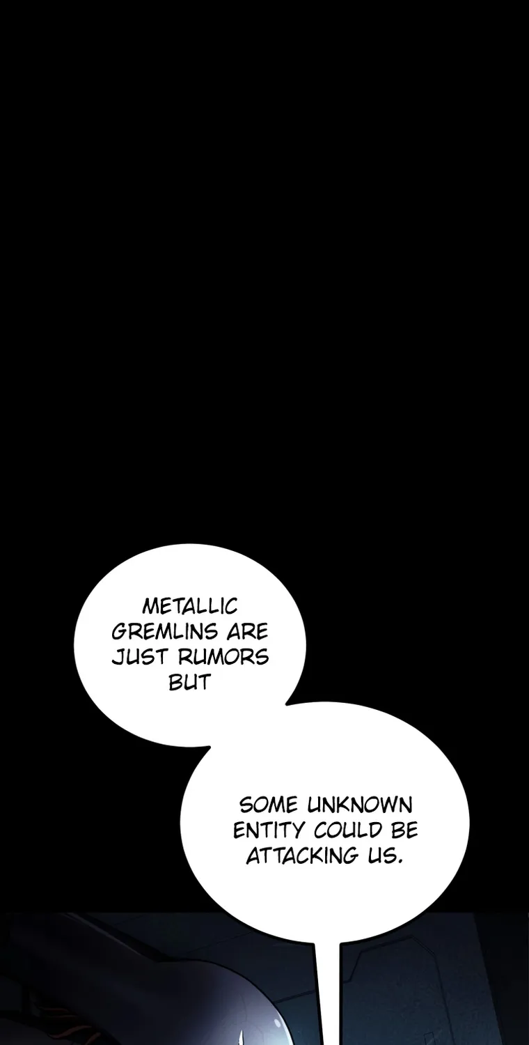 I Became An Evolving Space Monster Zinmanga X Chapter 10 Page 116