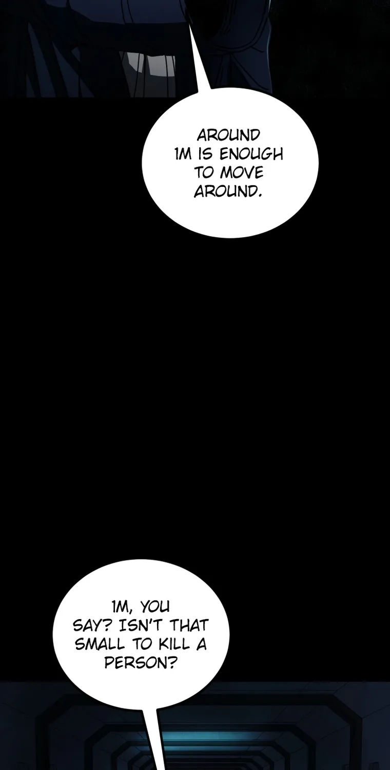 I Became An Evolving Space Monster Zinmanga X Chapter 10 Page 133