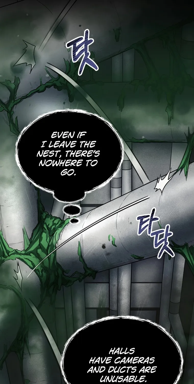 I Became An Evolving Space Monster Zinmanga X Chapter 10 Page 150