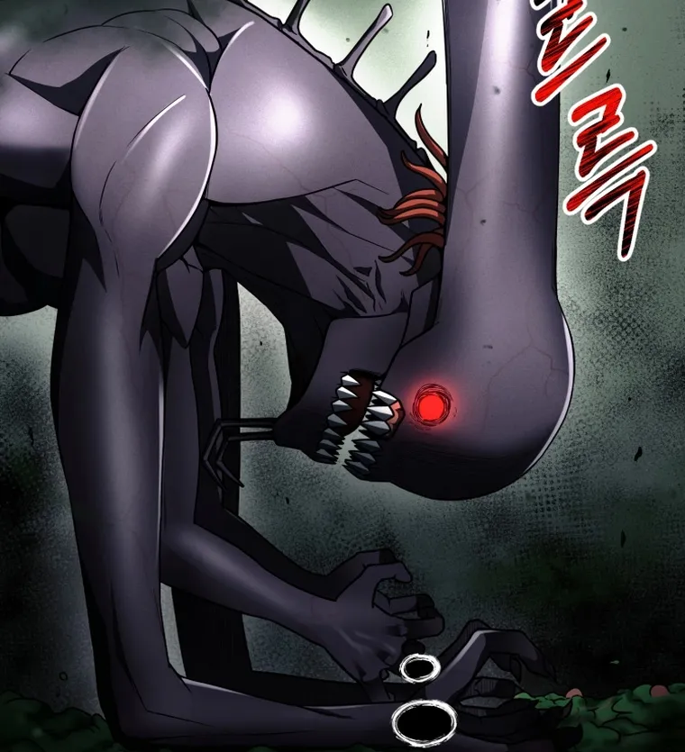 I Became An Evolving Space Monster Zinmanga X Chapter 10 Page 163