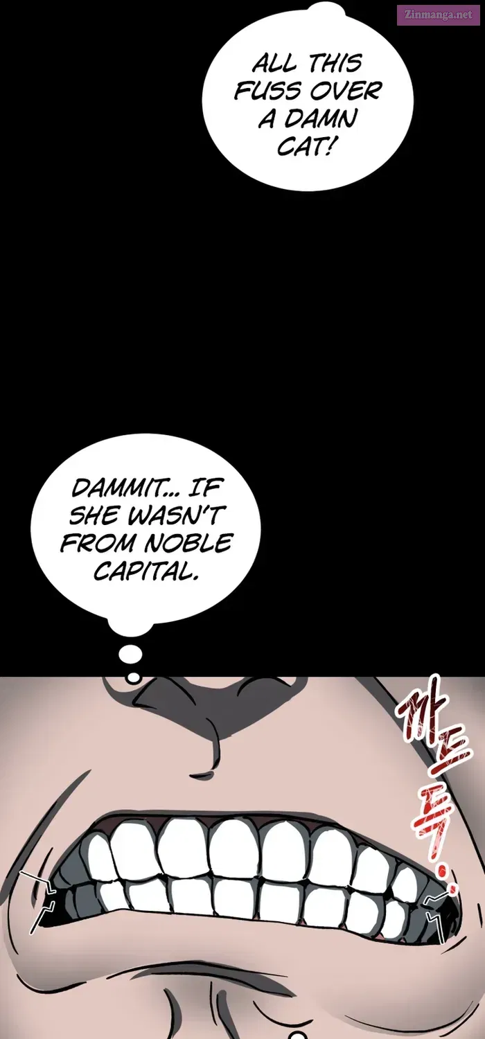 I Became An Evolving Space Monster Zinmanga X Chapter 9.1 Page 18