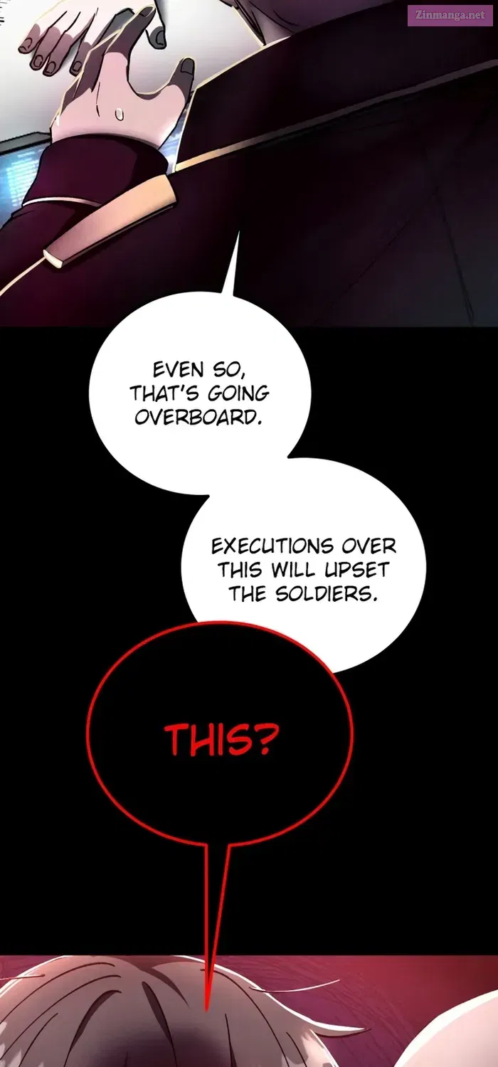 I Became An Evolving Space Monster Zinmanga X Chapter 9.1 Page 23
