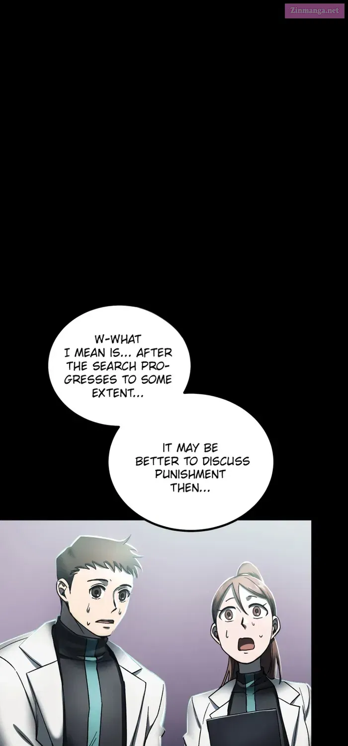 I Became An Evolving Space Monster Zinmanga X Chapter 9.1 Page 25