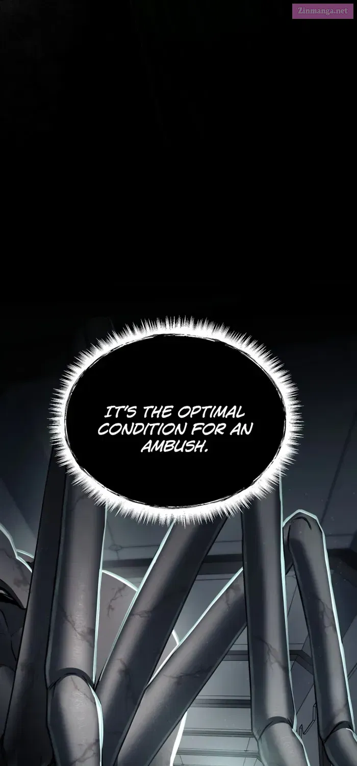 I Became An Evolving Space Monster Zinmanga X Chapter 9.1 Page 153