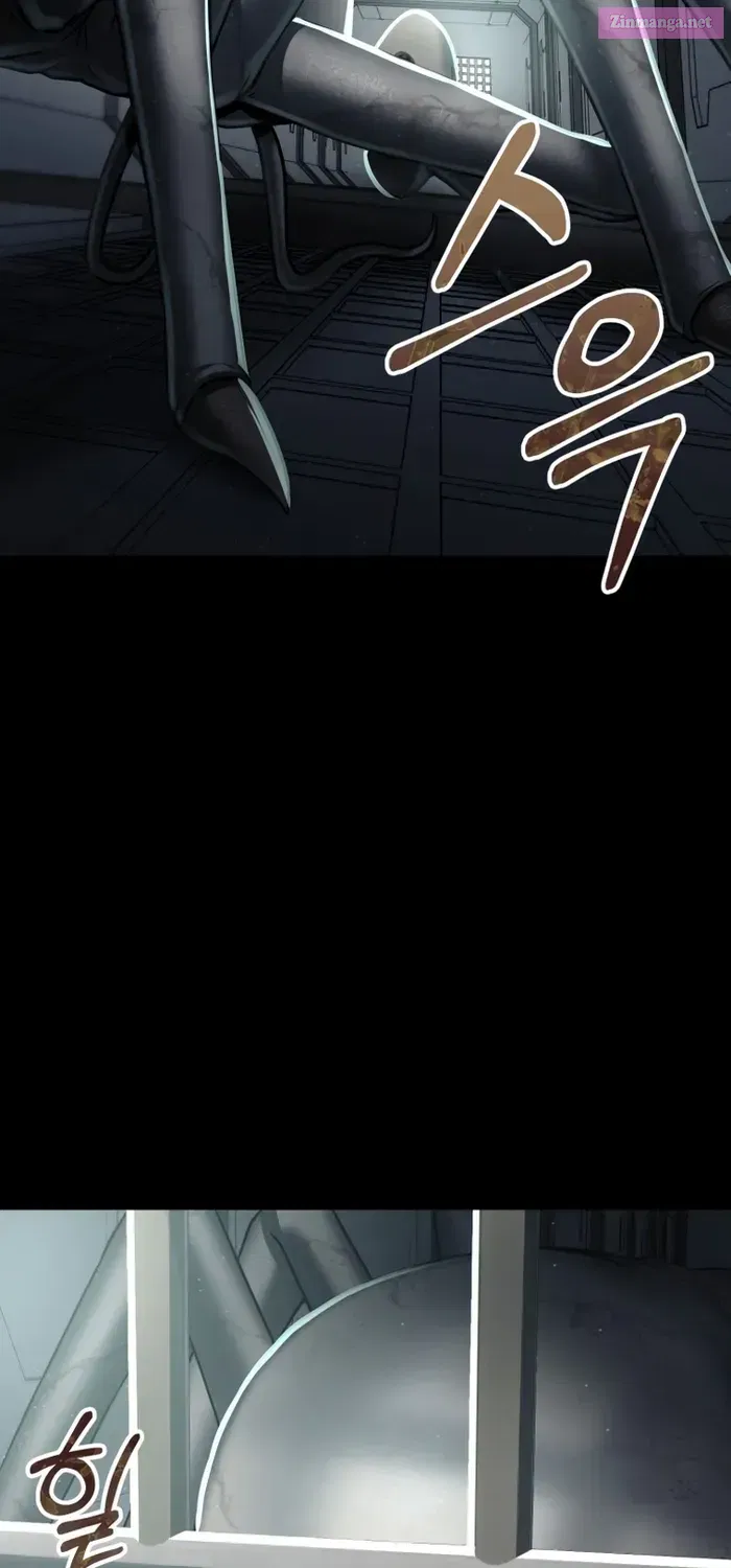 I Became An Evolving Space Monster Zinmanga X Chapter 9.1 Page 154