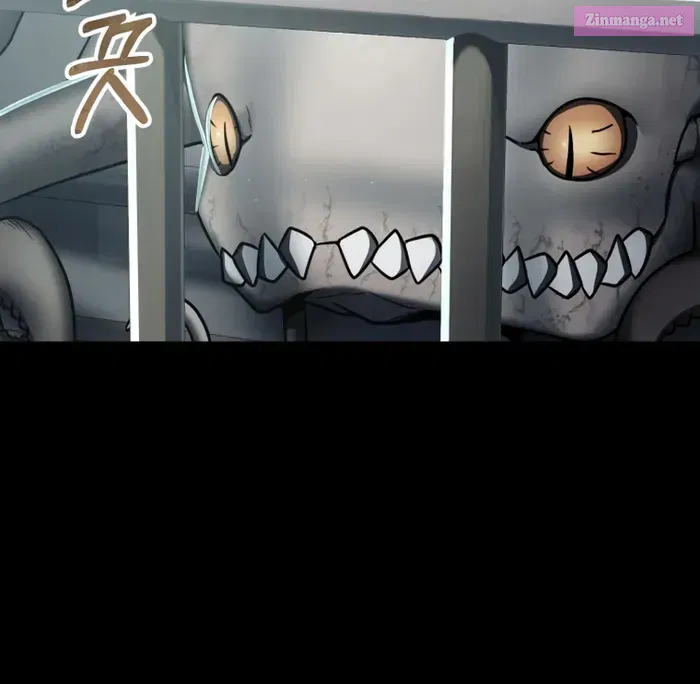 I Became An Evolving Space Monster Zinmanga X Chapter 9.1 Page 155