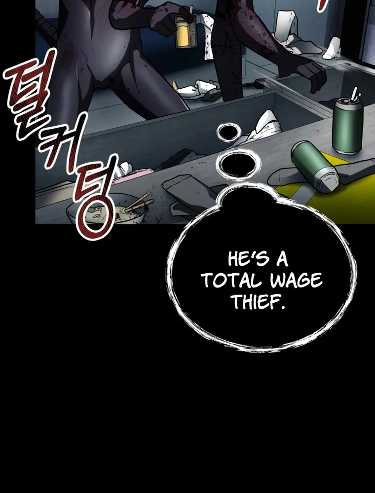I Became An Evolving Space Monster Zinmanga X Chapter 9 Page 3