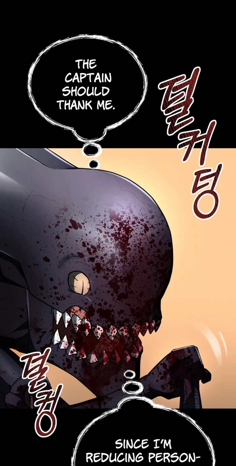 I Became An Evolving Space Monster Zinmanga X Chapter 9 Page 4